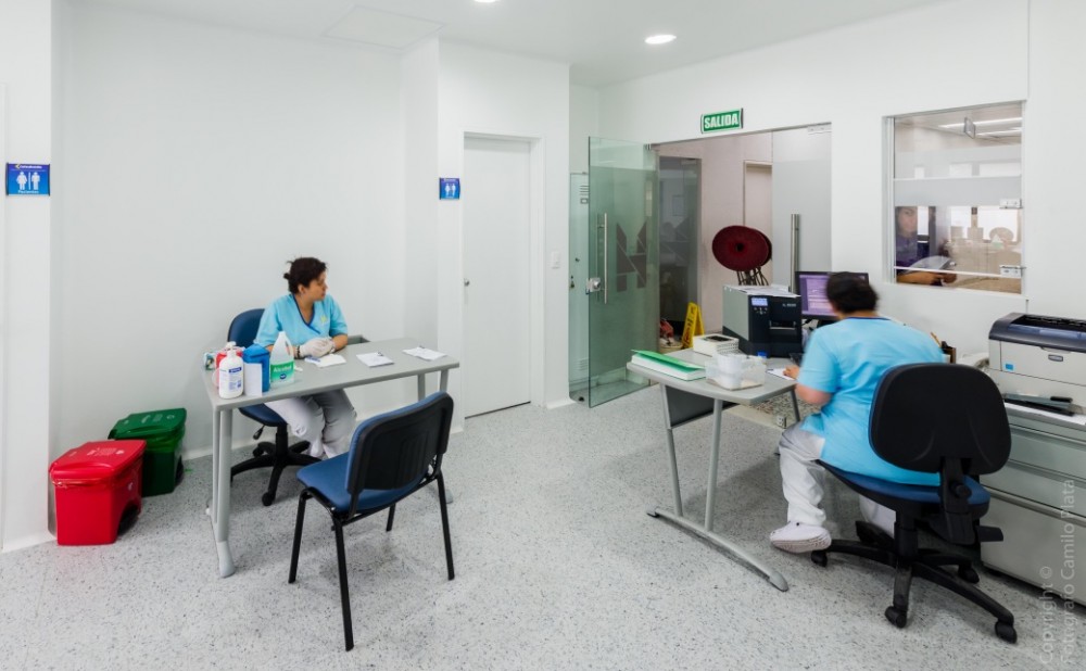 Fotografía por Camilo Plata