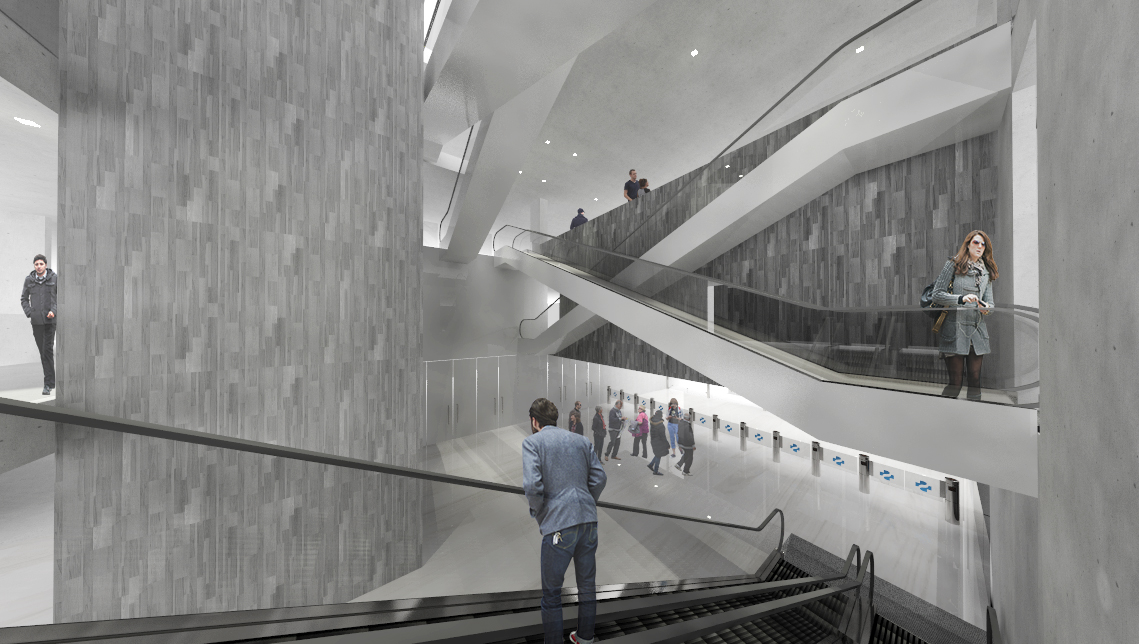 BQ Arquitectura Ltda